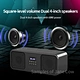 TV Karaoke Speakers